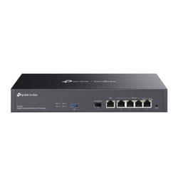 Router Vpn Tp-Link Er7406 1P Giga Sfp 5P Giga Usb 3.0 Gestio