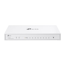 Switch Semigestionable Tp-Link Festa Fs308G 8Xrj45 Gb Carcas