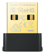 Adaptador Tp-Link Ax900 Wifi6 Bt 5.3 Usb