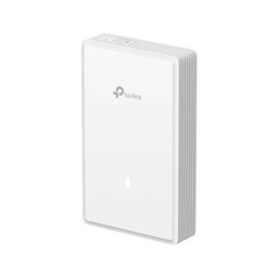 Tp-Link Eap725-Wall Ap Wifi7 Be3600 2X2.5Gbe 2Xgbe