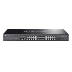 Switch Gestionable L3 Tp-Link Sg5428X 28P 24Xrj45Gb 4Xsfp+ 1