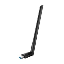 Usb Wifi 6 Tplink Archer Tx35U Plus Ax1800 1201Mbps 5Ghz Mu-