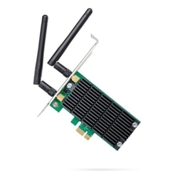 Tarjeta De Red Inalámbrica-Pci Express Tp-Link Archer T4E/ 1