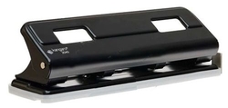 FURADOR 4 PUNZONES KANGARO 2040 12/15 FOLHAS COR PRETO