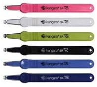 EXTRAEGRAPAS TIPO BOLIGRAFO SR-100