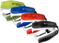 ERGONOMIC STAPLE EXTRACTORS WITH LOCKING ASSORTED COLORS