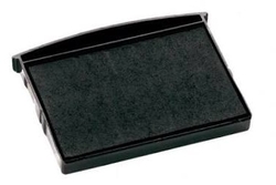ALMOHADILLA E2600 PARA SELLO COLOP NEGRO