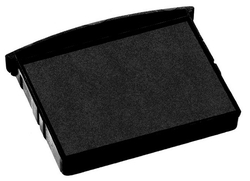 ALMOHADILLA E2300 PARA SELLO COLOP NEGRO