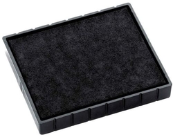 ALMOHADILLA E53 PARA CARIMBO PRINTER 53 PRETO