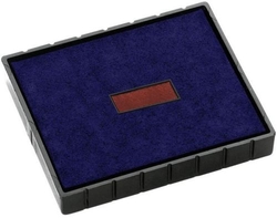 ALMOHADILLA E53 PER SELLO PRINTER 53 BLAU