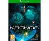 Battle Worlds: Kronos Xboxone