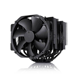 Disipador Noctua Nh-D15 Chromax Black