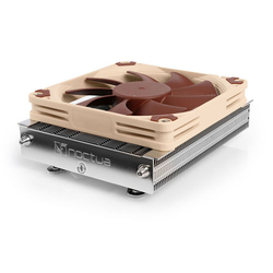 Refrigerador Cpu Noctua Nh-L9A-Am5 Amd Am5