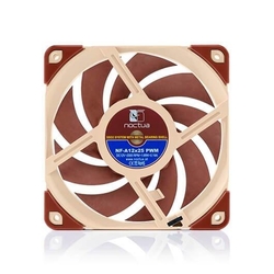 Ventilador 120X120 Noctua Nf-A12X25 Pwm