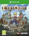 LockÂ´S Quest Xboxone