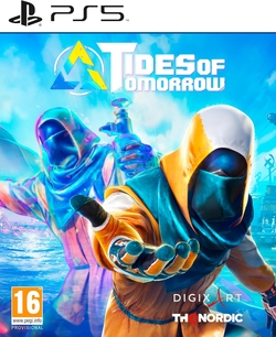 Tides Of Tomorrow Ps5