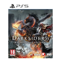 Darksiders Warmastered Ps5