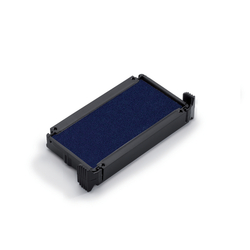 PACK/2 ALMOHADILLA SELLO 4911/4800/4820/4822/4846 AZUL