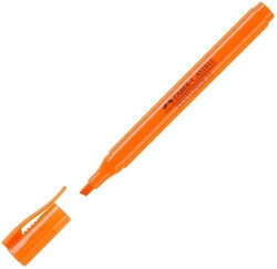 C/10 MARCADOR FLUORESCENTE TEXTLINER 38 LARANJA