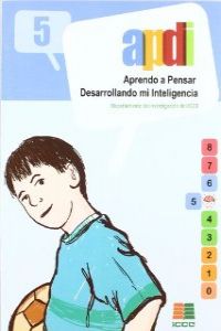 APDI 5.(APRENDO PENSAR DESARROLLANDO INTELIGENCIA)