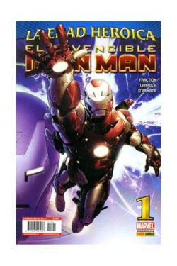 Iron man