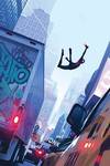 MILES MORALES: SPIDER-MAN, 1