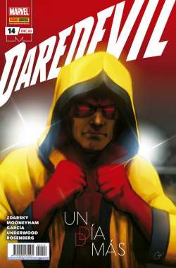 Daredevil