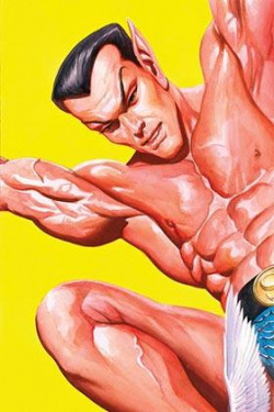 Instantanea marvel