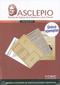 1.REVISTA DE LA MEDICINA Y DE LA CIENCIA