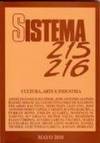 REVISTA SISTEMA (SEPTIEMBRE 2018)