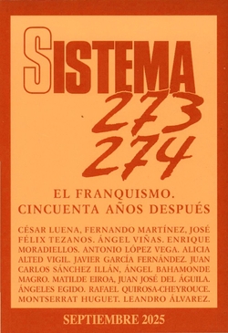 Revista sistema 273-274