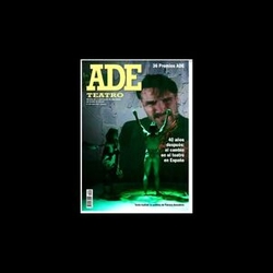REVISTA ADE-TEATRO 161