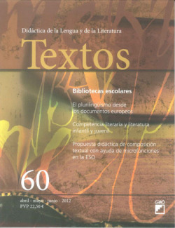 91.LEER EL MUNDO (REVISTA TEXTOS)
