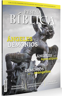 Angeles y demonios