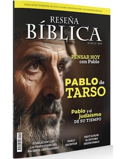 Reseña biblica 119