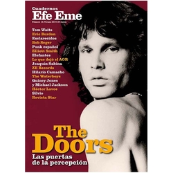 12.CUADERNO EFE EME.THE DOORS