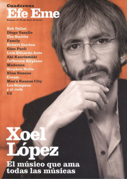 13.CUADERNOS EFE EME.XOEL LÓPEZ