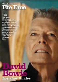 20.DAVID BOWIE (CUADERNOS EFE EME)