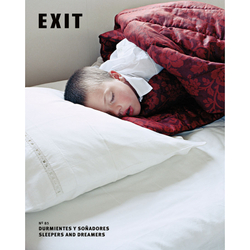 Exit 92:opera prima