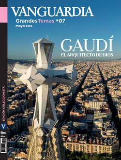 GAUDÍ