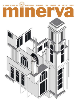 Revista minerva:epoca 2026