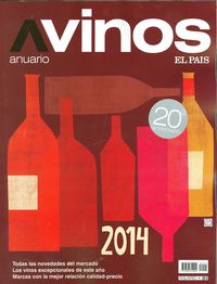 (2009). ANUARIO VINOS