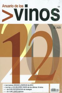 (2011).ANUARIO VINOS