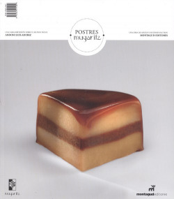 POSTRES MUGARITZ