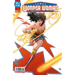 Wonder Woman 1