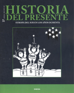 47.HISTORIA DEL PRESENTE