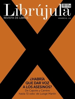 REVISTA LIBRUJULA 61 (MAYO - JUNIO-2025)