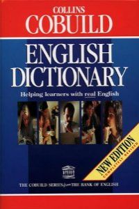 English dictionary collins cobuild