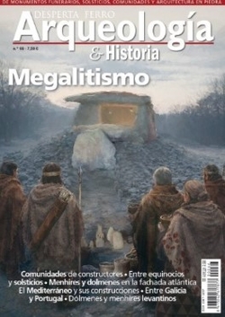 DFAQ 66 MEGALITISMO