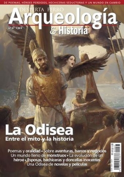 LA ODISEA